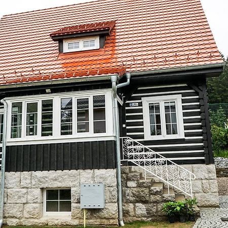 Dom Franciszkanska 25 Szklarska Poręba Εξωτερικό φωτογραφία